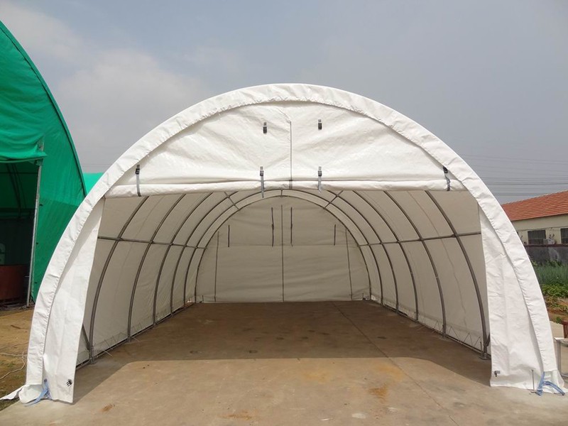Hangar Çadırı