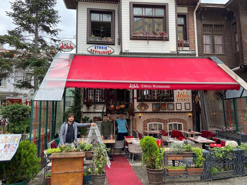 Tamir Bakım Onarım Servisi